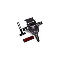 soporte de matricula kawasaki zx-10r 04-05 zieger pro