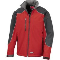 work-guard by result chaqueta ice fell para mujer