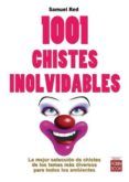 1001 chistes inolvidables
