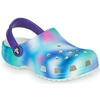 crocs zuecos classic solarized cgk para nino