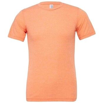 Bella + Canvas Camiseta CV003 para hombre