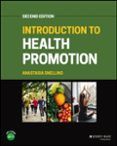 Introduction To Health Promotion