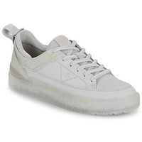clarks zapatillas somerset lace para hombre