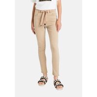 twin set pantalones q-roa-31594 para mujer