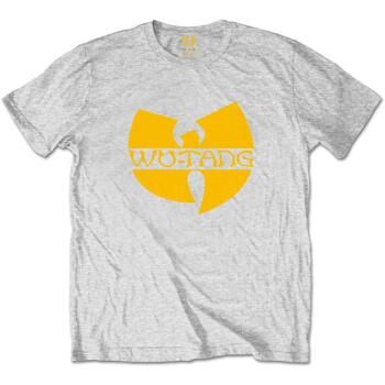 Wu-Tang Clan Tops y Camisetas RO1993 para niña