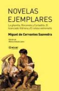 novelas ejemplares