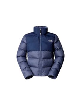 Chaqueta The north Face Saikuru Lunar Mujer Azul
