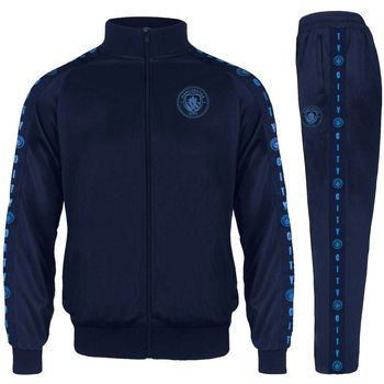 Manchester City Fc Chándal GF1316 para niño