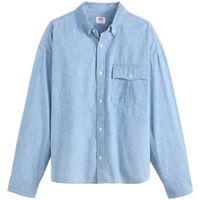 levis camisa manga larga gt58736 para hombre