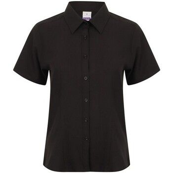 Henbury Camisa H596 para mujer