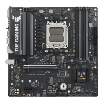 Placa AMD Asus TUF GAMING A620AM-PLUS Socket AM5