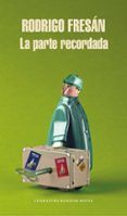 la parte recordada