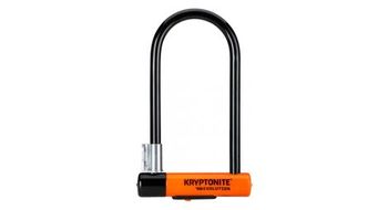 Kryptonite evolution std u lock