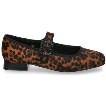 Stephen Allen Zapatos Bajos LAUR-7 para mujer