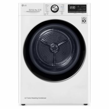 LG FDV909W
