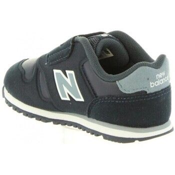 New Balance Zapatillas deporte KA373S1I para niña