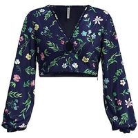 pepe jeans blusa pl304293 594 para mujer