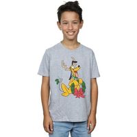 disney tops y camisetas bi28119 para nino