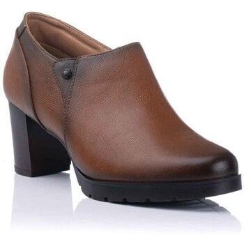 V&d Botines Zapato abotinado para mujer