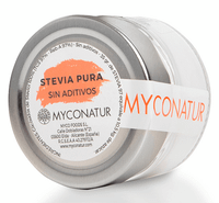 myconatur stevia pura 97 sin aditivos 35 gr