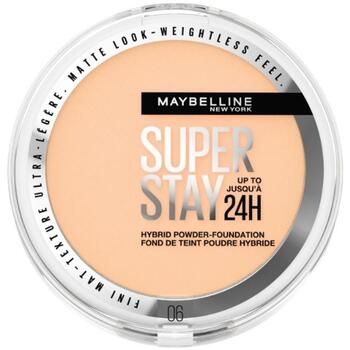 Maybelline New York Base de maquillaje SuperStay 24H para mujer