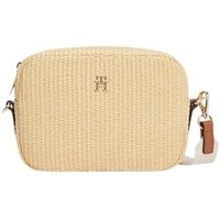 tommy hilfiger bolso de mano bolso popette mujer para mujer