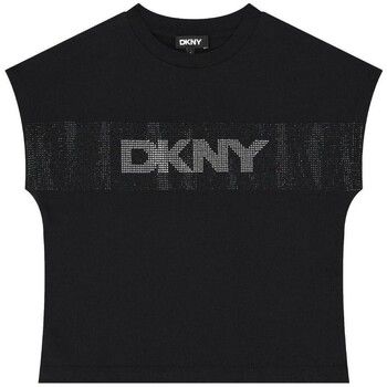 Dkny Camiseta D62020/09B para niña
