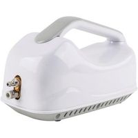 superfog kit de nebulizacion de exteriores con 12 puntos de enfriamiento