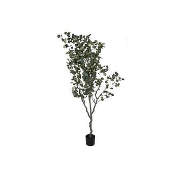 Arbol Pe Cemento 80x80x220 Eucalipto Verde