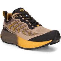 trezeta zapatillas de senderismo 010725135 para hombre