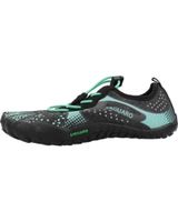 de saguaro zapatillas nino modelo fast color verde