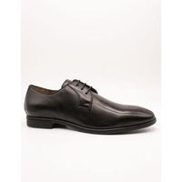 baerchi zapatos hombre 1090 napa negro juca para hombre