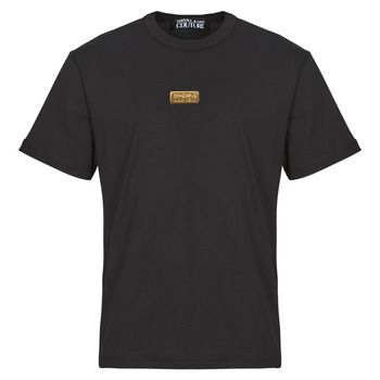 Versace Jeans Couture Camiseta 78GAHT08 para hombre