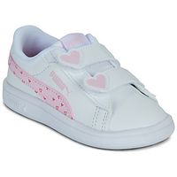 puma zapatillas smash 30 hearty v inf para nina
