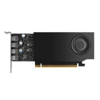 tarjeta grafica dell rtx a400 4gb gddr6 diseno compacto ia ray tracing
