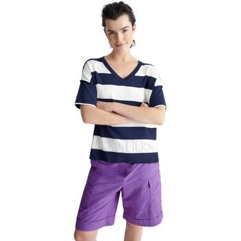 Liu Jo Jersey q-roa-30412 para mujer