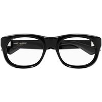 saint laurent gafas de sol sl815opt-001 para mujer