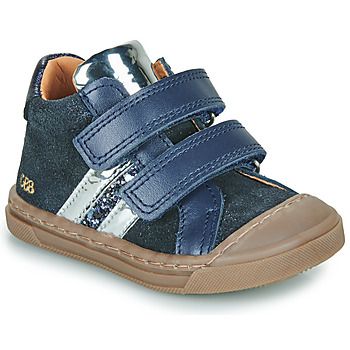 GBB Zapatillas altas ATTACHANT TWIST para niña