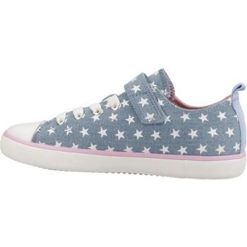 Geox Deportivas Moda J Gisli Girl para niña