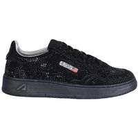 autry deportivas moda baskets medalist low cuir para mujer