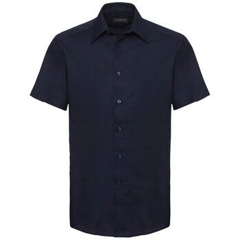 Russell Camisa manga corta 923M para hombre