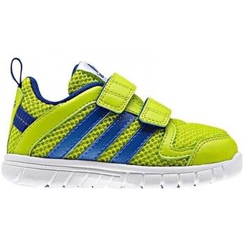 adidas Zapatillas Fluid 3 para niña