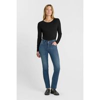 le temps des cerises jeans jeans bootcut ultraboo largo 34 para mujer