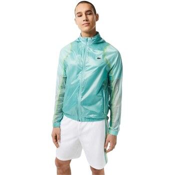 Lacoste Cazadora GT24225 para hombre