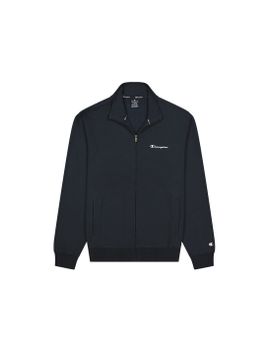 Chaqueta Champion Full Zip Dark blue Hombre