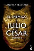 El enemigo de Julio César (Serie Dictator 2)