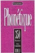 phonetique 350 exercices