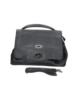 Bolso Con Asa Negro Chenson Kx-2406 Para Mujer Uni