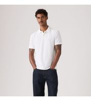 levis para hombre 005fm-0000 polo original blanco xl casual algodon manga corta