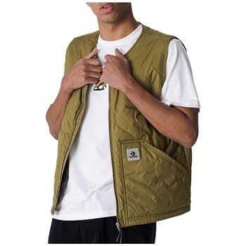 Converse Abrigo de plumas Padded para hombre